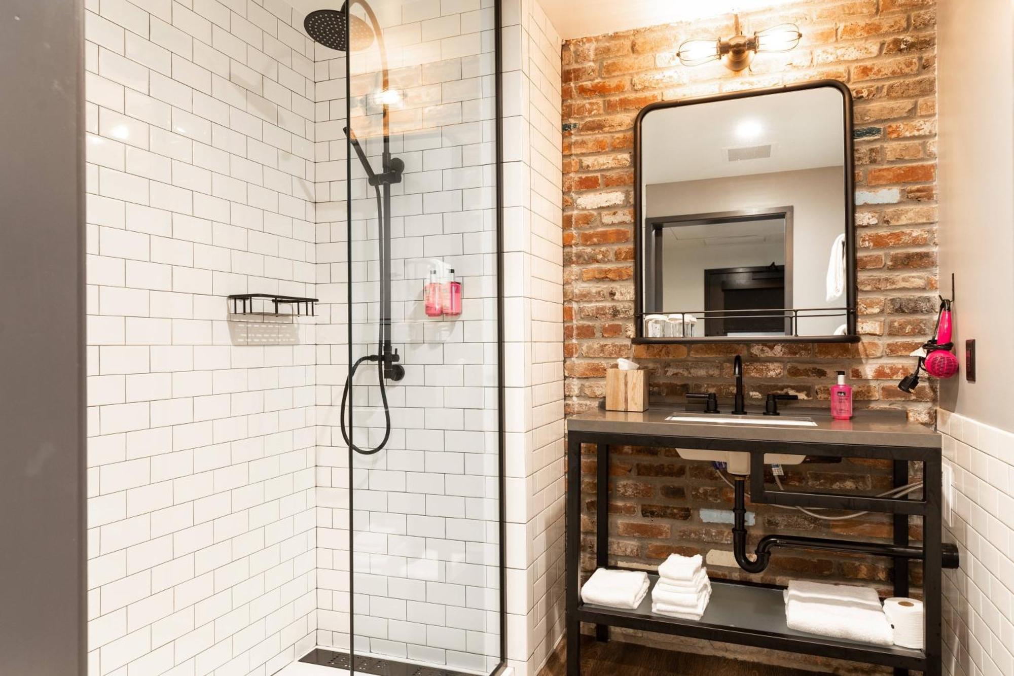 Moxy Nashville Downtown Esterno foto